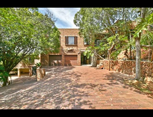 4 BEDROOM HOUSE FOR SALE IN GLENVISTA